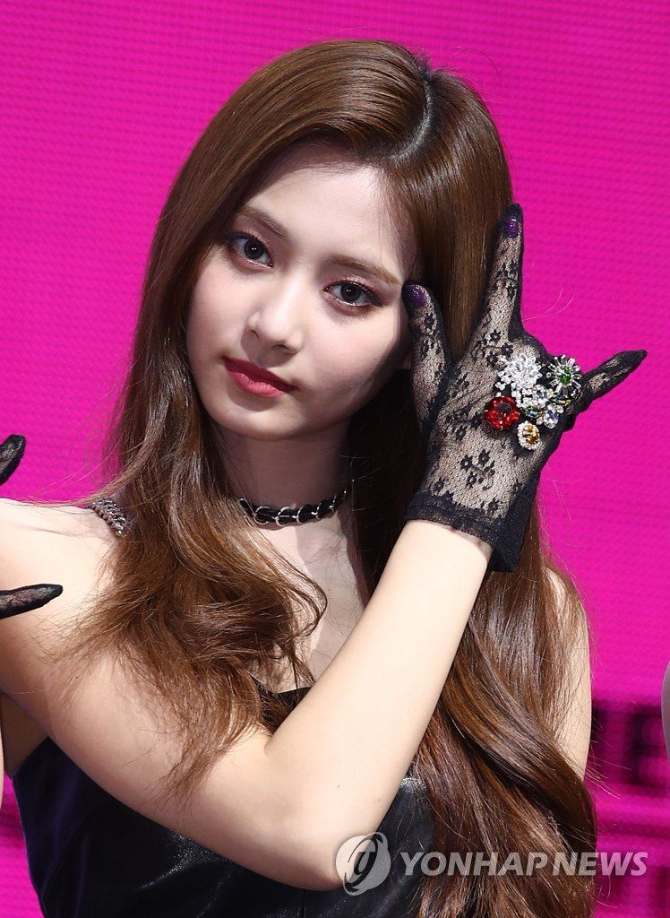 TWICE TZUYU