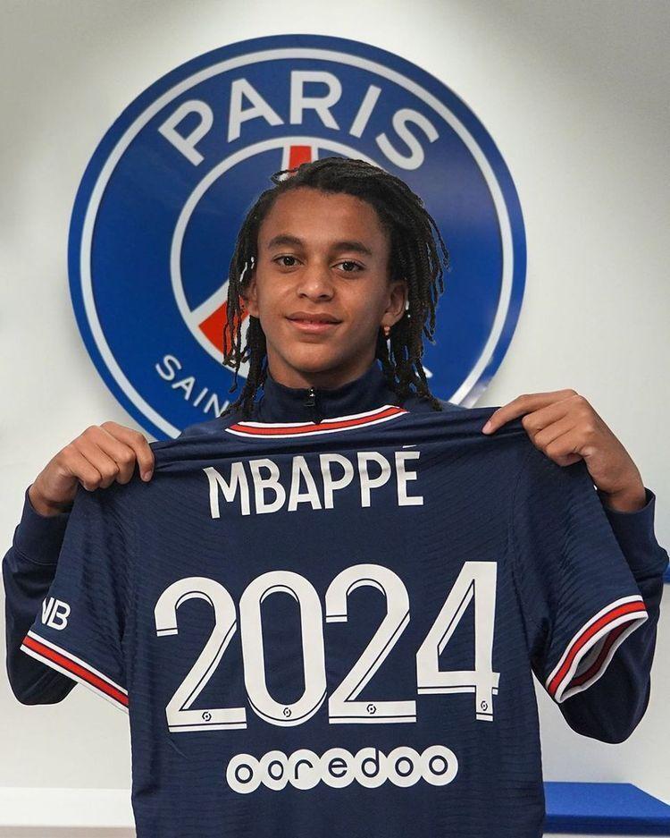 Mbappe's update.jpg