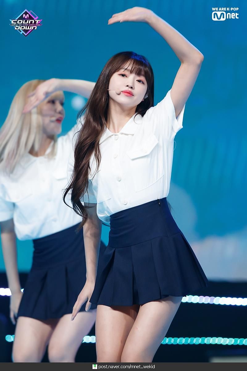 OH MY GIRL YooA