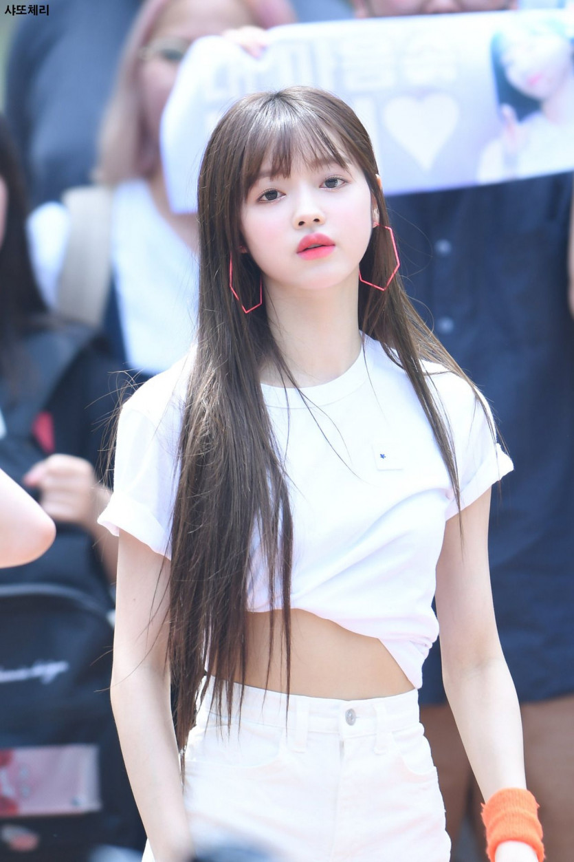 OH MY GIRL YooA