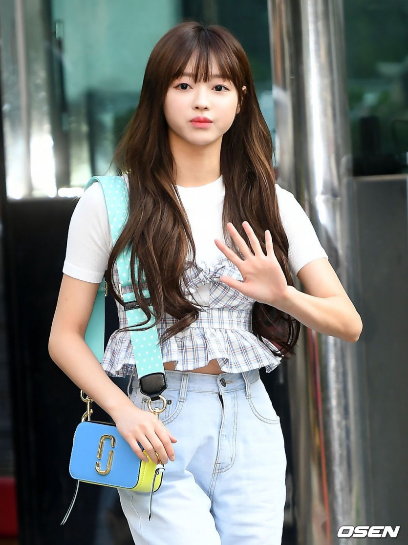 OH MY GIRL YooA