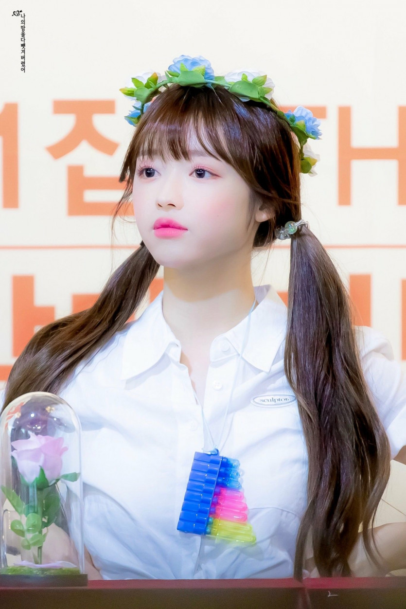 OH MY GIRL YooA