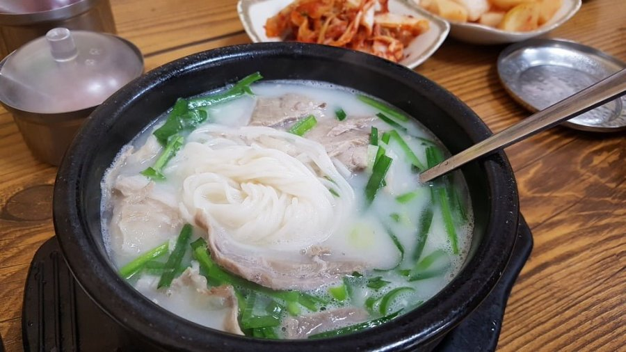 Busan-style ramen is a jpg to someone