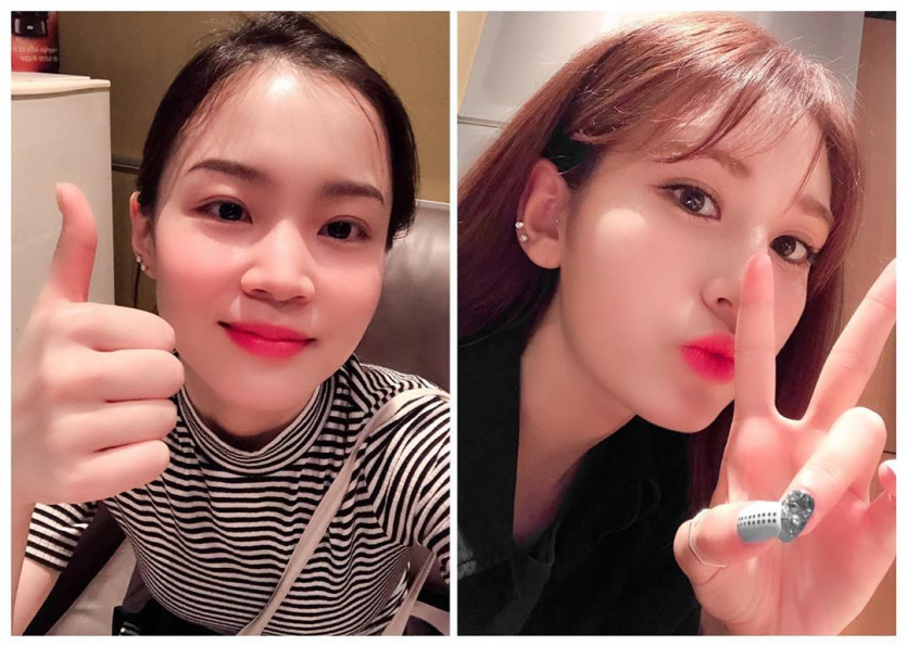 Jeon So-mi and Lee Hi-Doo's Date