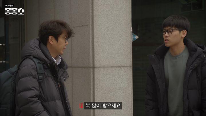 Small and medium-sized business web drama <Like It> was a very sad scene.jpg