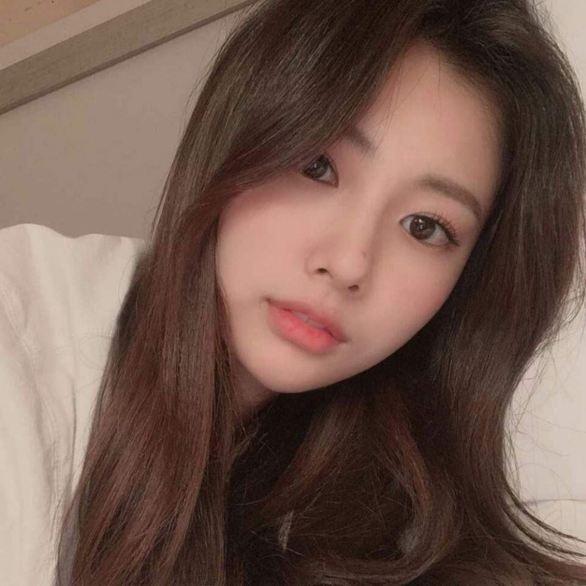 Kang Hyewon