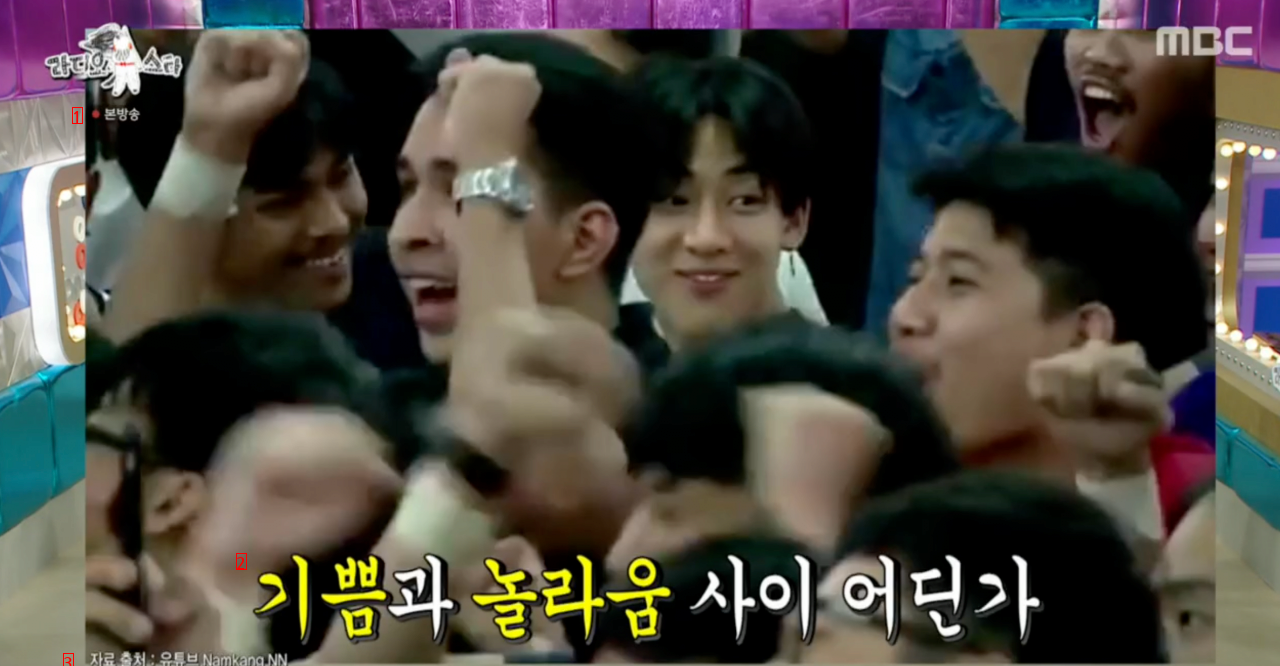 BamBam is actually talking about how to draw lots for enlistment in Thailand.jpg