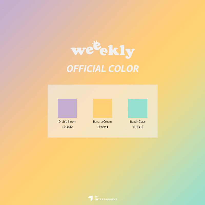 Weekly Weekly Official Color jpg