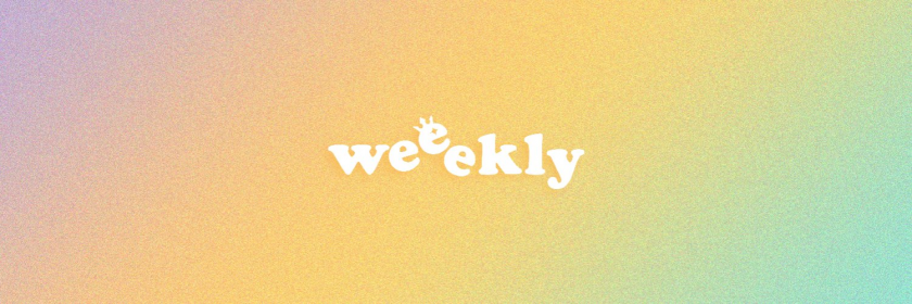 Weekly Weekly Official Color jpg