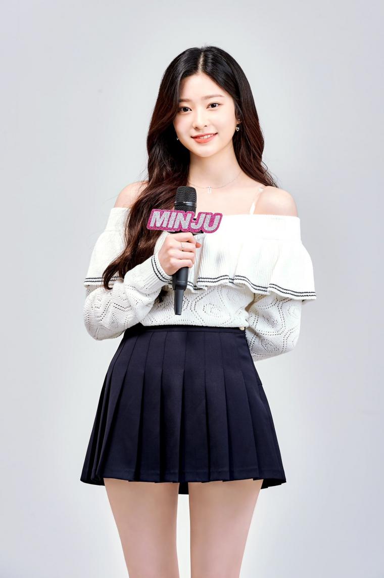 KIM MIN JU, Music Core.