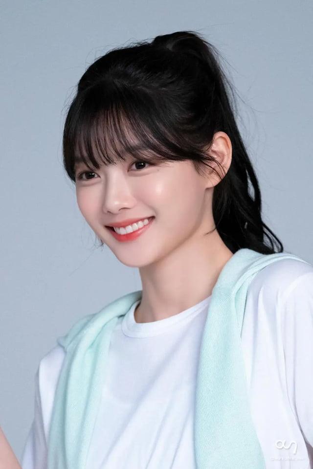 JPG, the actress that I thought would become the second Jun Jihyun.