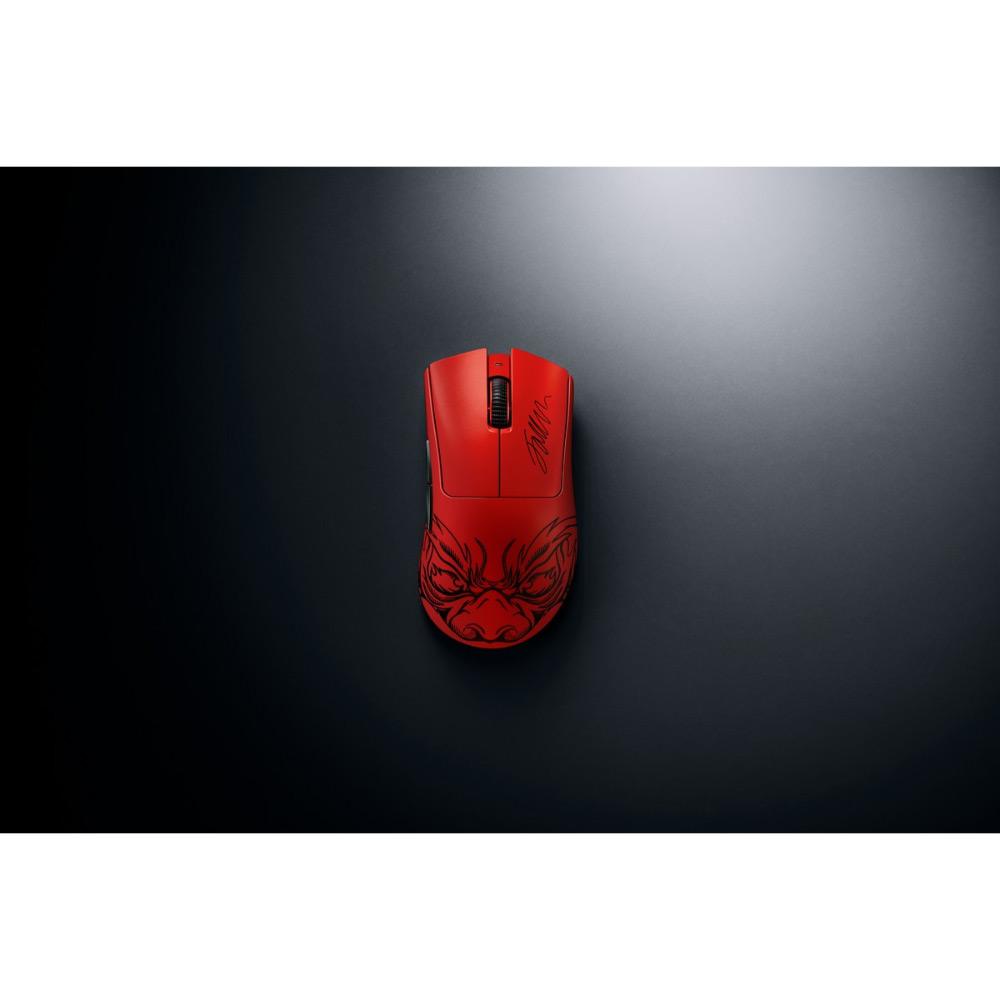 Laser Deathder V3 Pro Faker Edition