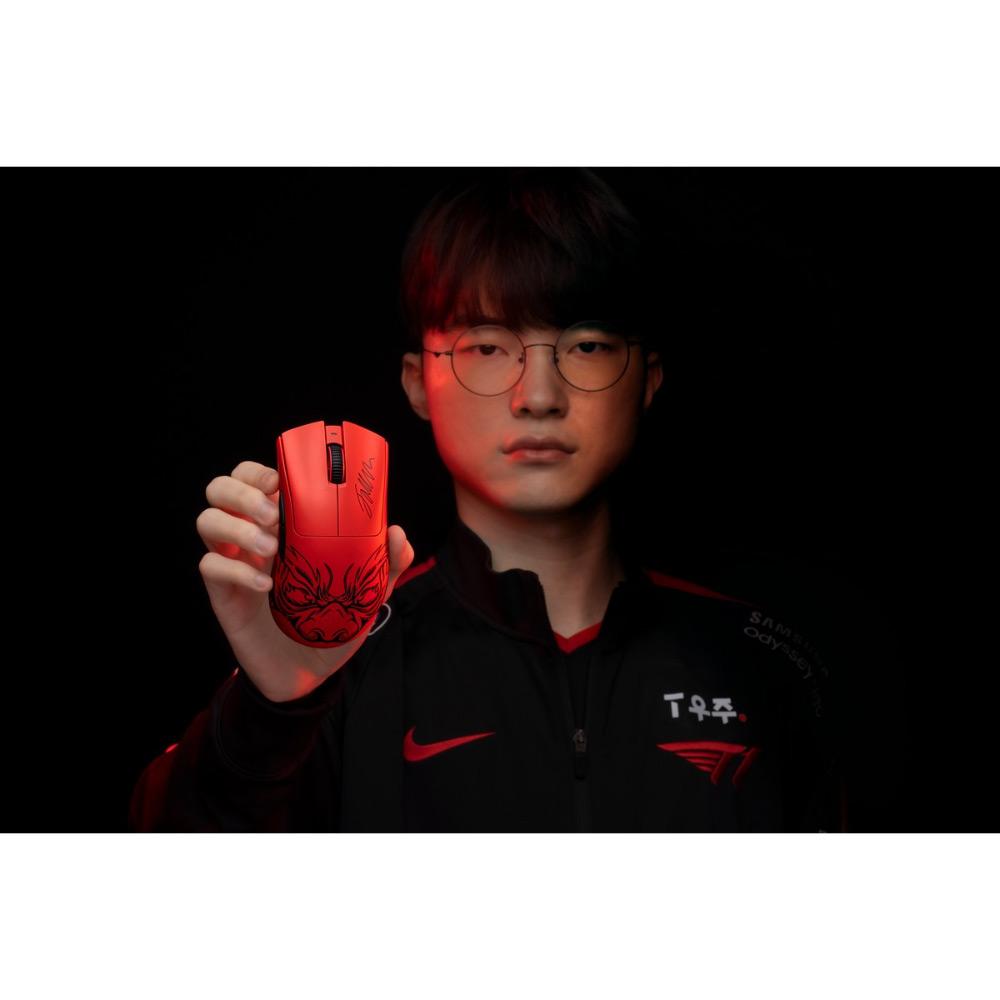 Laser Deathder V3 Pro Faker Edition