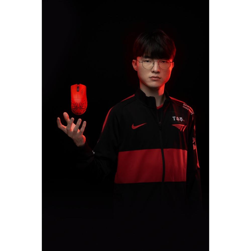 Laser Deathder V3 Pro Faker Edition