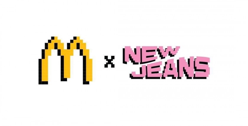 New Jin's New Jin's x McDonald's