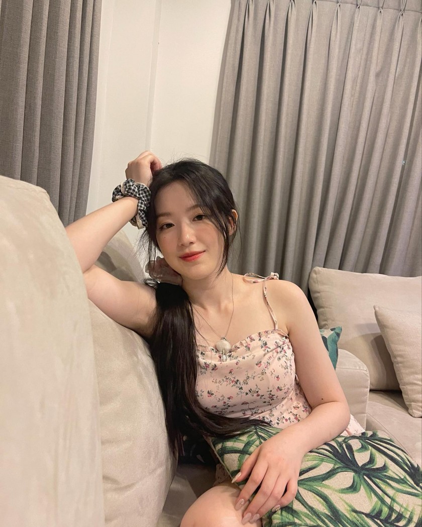 (SOUND)(G)I-DLE! (G)I-DLE! Shuhua, show us your underwear! Soundism