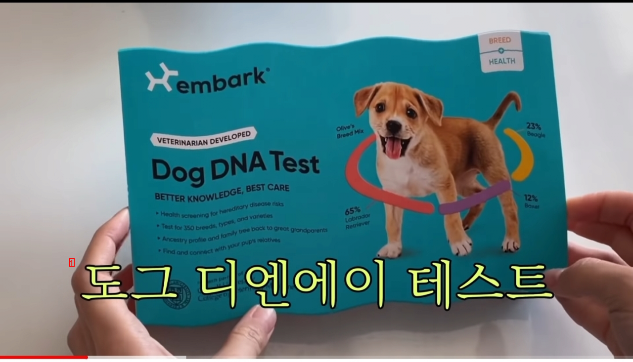 DNA genetic testing of a country poop puppy jpg