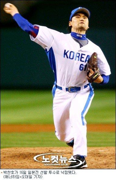 The Worst Generation of Korean Baseball Ruins Who Can't Refute