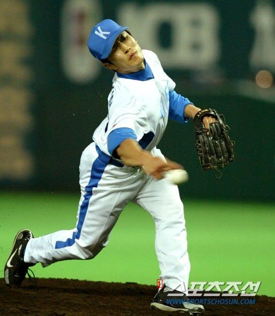 The Worst Generation of Korean Baseball Ruins Who Can't Refute