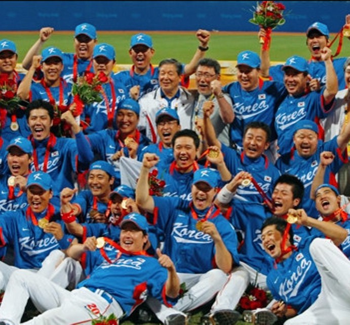 The Worst Generation of Korean Baseball Ruins Who Can't Refute