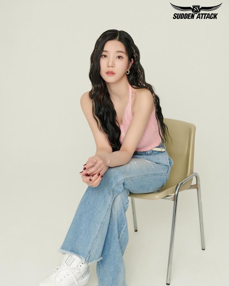 Kwon Eun-bi