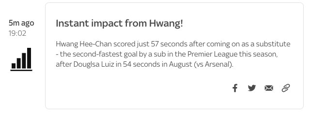 Hwang Hee-chan scored 57 seconds into the game.Shaking. Shaking.jpg