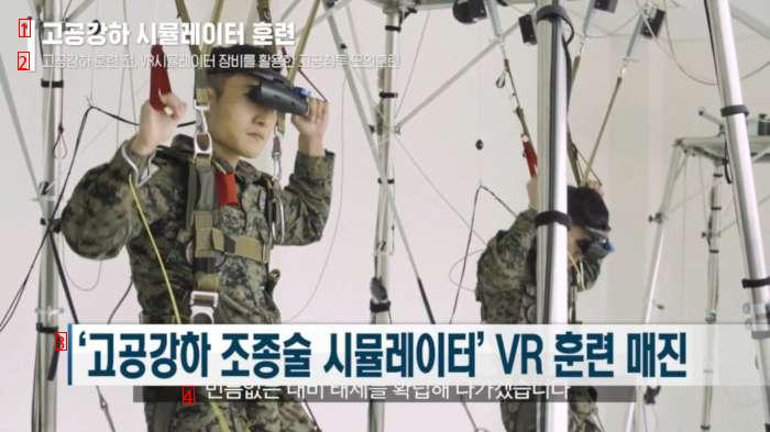 Special Forces High-Air Descent Pilot Simulator Delivery Corruption Detected