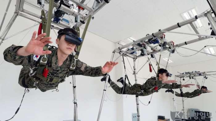 Special Forces High-Air Descent Pilot Simulator Delivery Corruption Detected