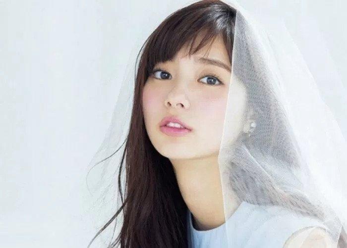 Japanese female celebrity marriage legend