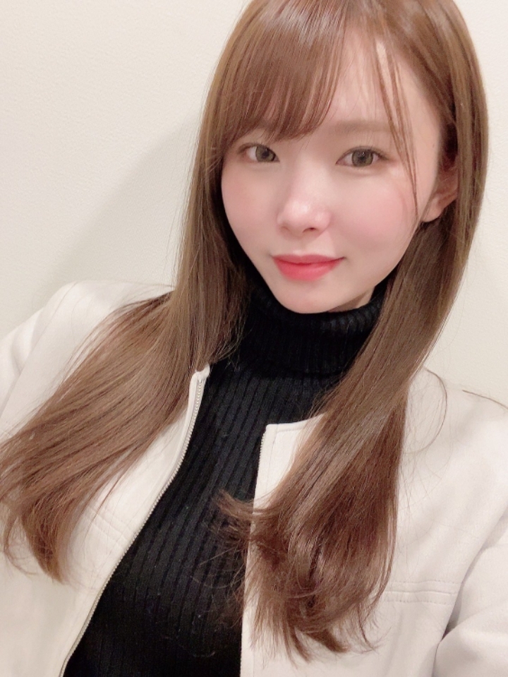 AV actor who is scheduled to debut in April this year.