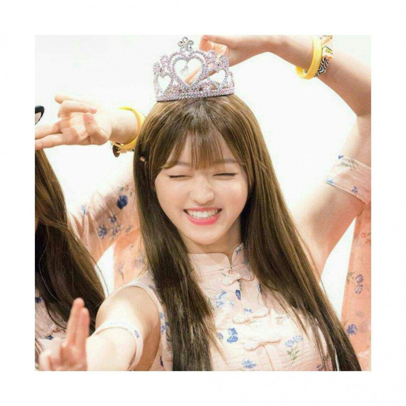 OH MY GIRL YOOA.