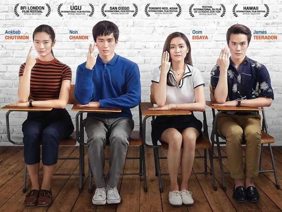 Thai Movie Bad Genius English Remake Produced