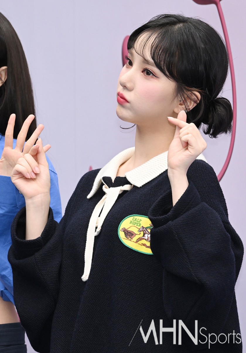 BBG Fashion Week. Cute BBG Eunha