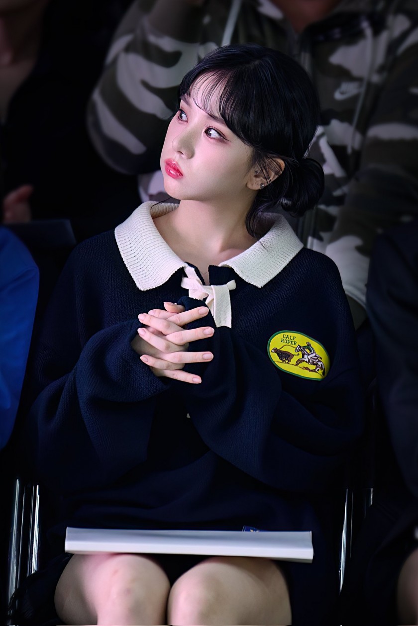 BBG Fashion Week. Cute BBG Eunha