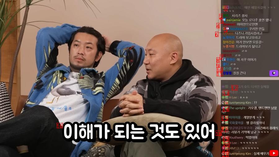 The reason why Marvel movies are not good these days is what calm man Jooho Min says