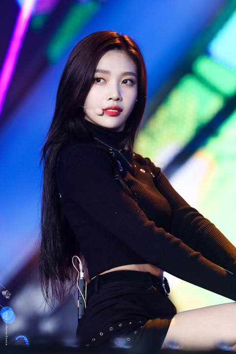 Joy