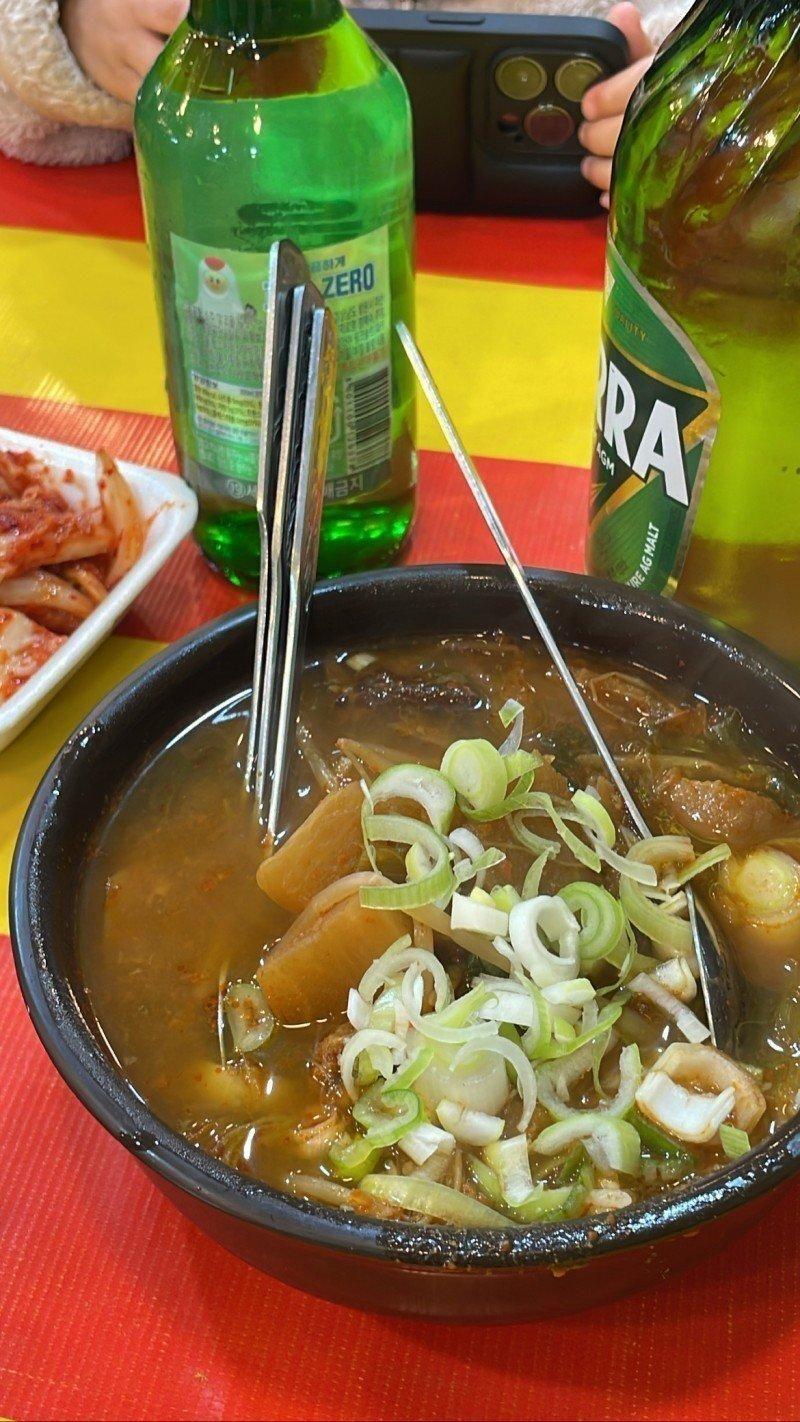 70,000 won worth of snacks at Jinhae Gunhangje Marketplace