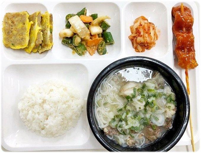 University students plan to expand breakfast by 1,000 won