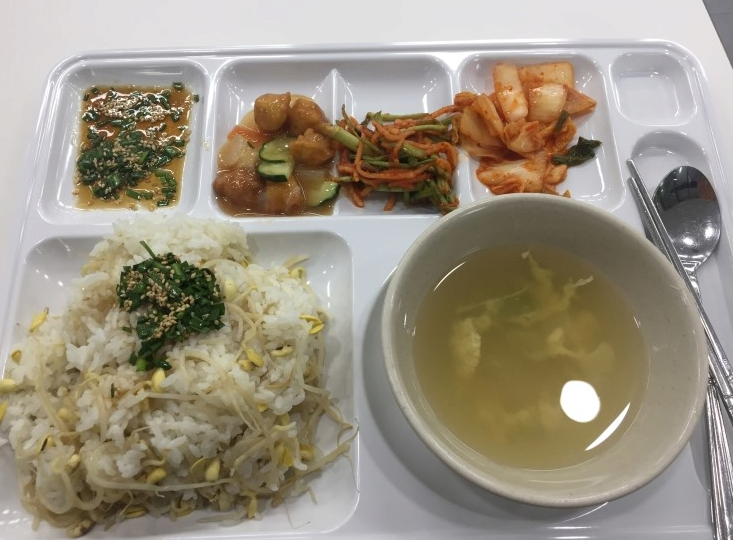 University students plan to expand breakfast by 1,000 won