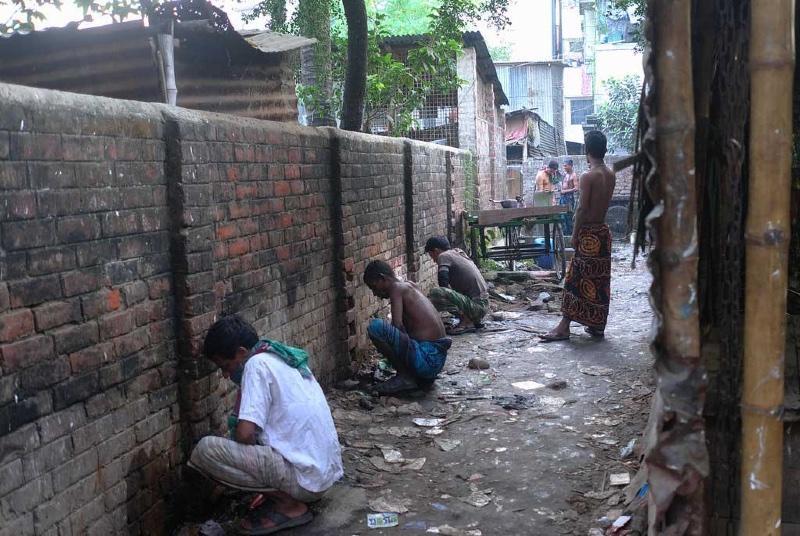 Mumbai, India Toilet jpg