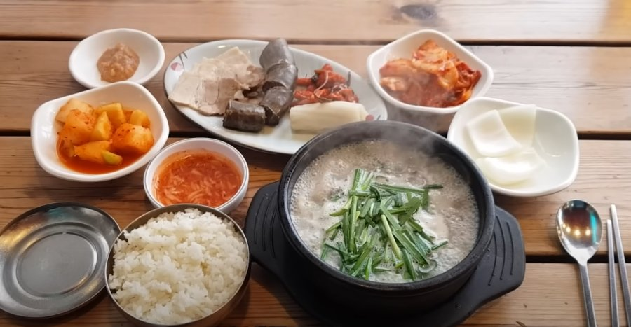 Sundaeguk set meal hddddjpg