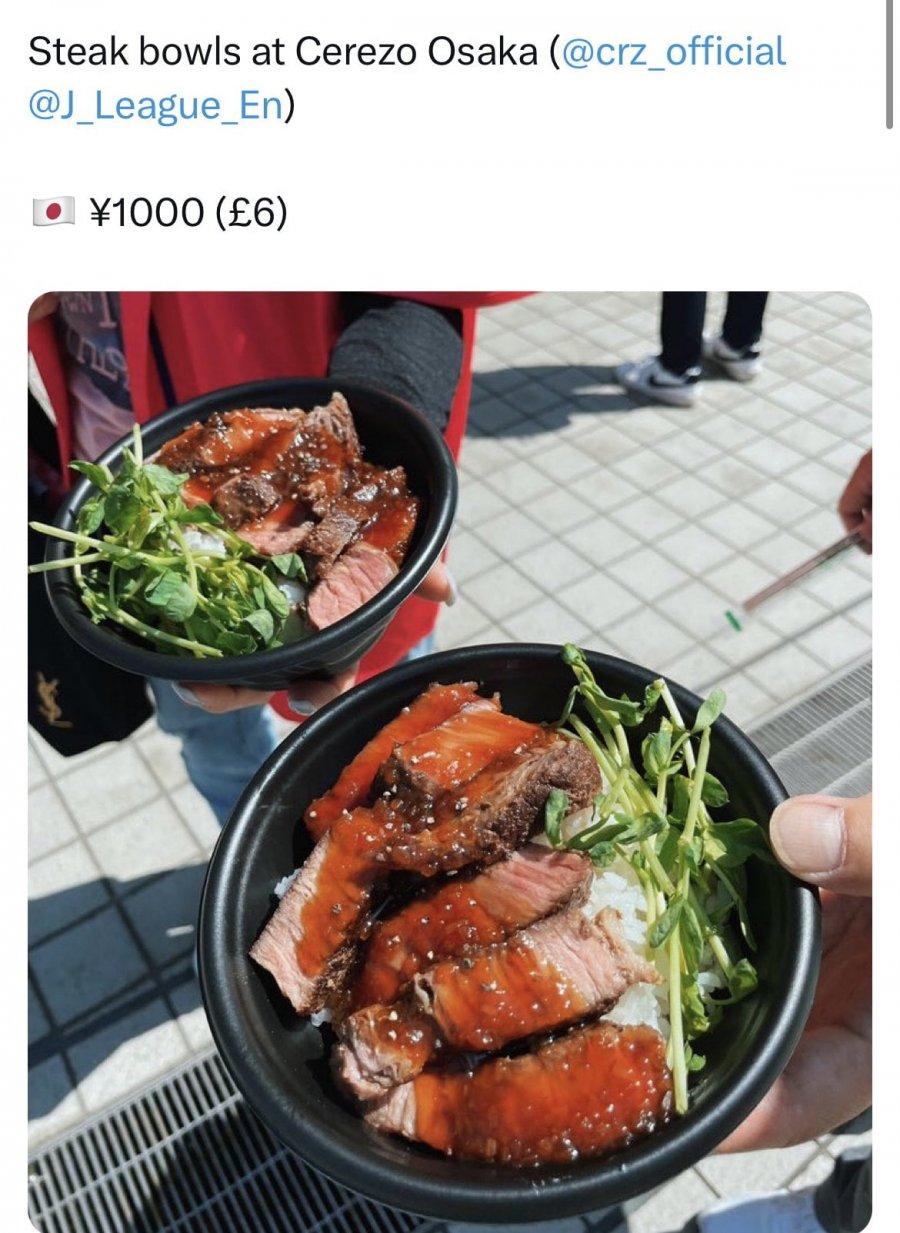 Japanese J-League spectators eat jpg.jpg