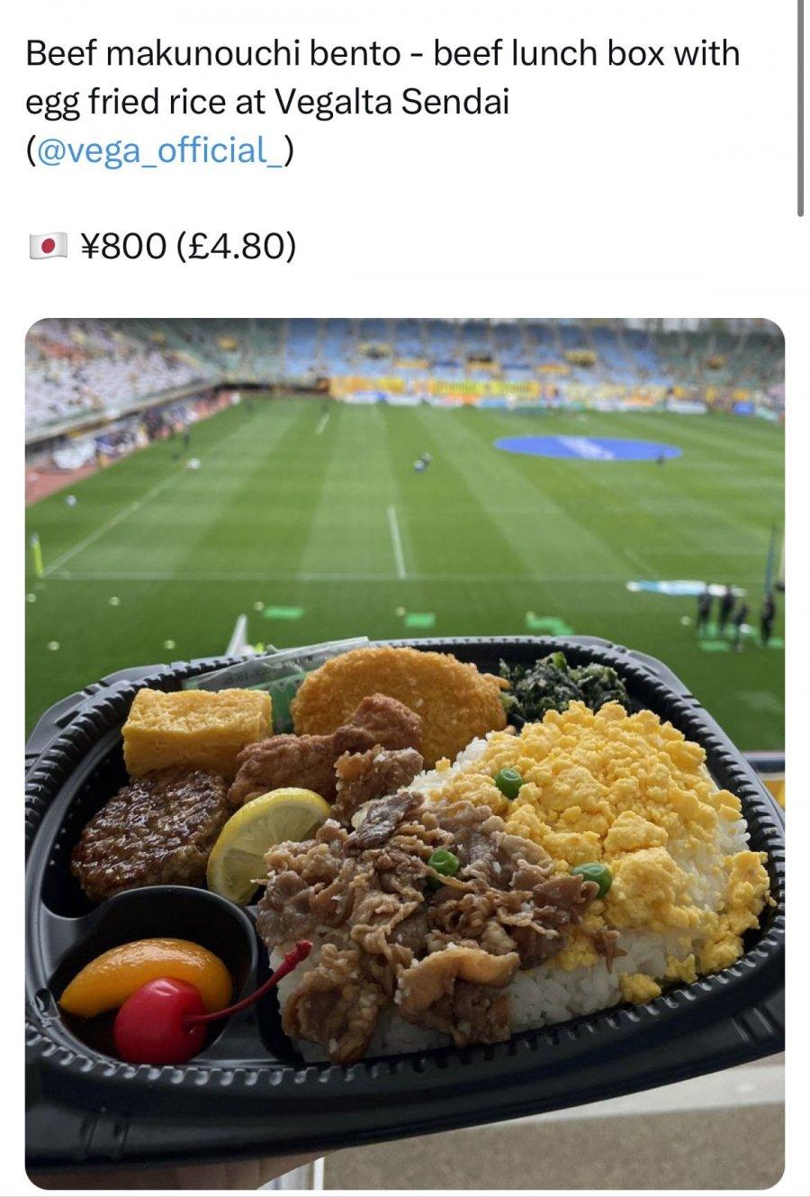 Japanese J-League spectators eat jpg.jpg