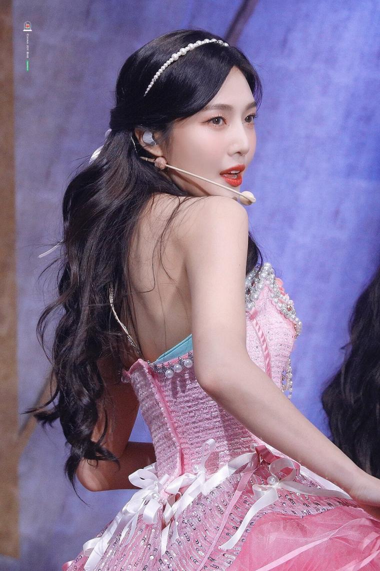 Red Velvet's Joy