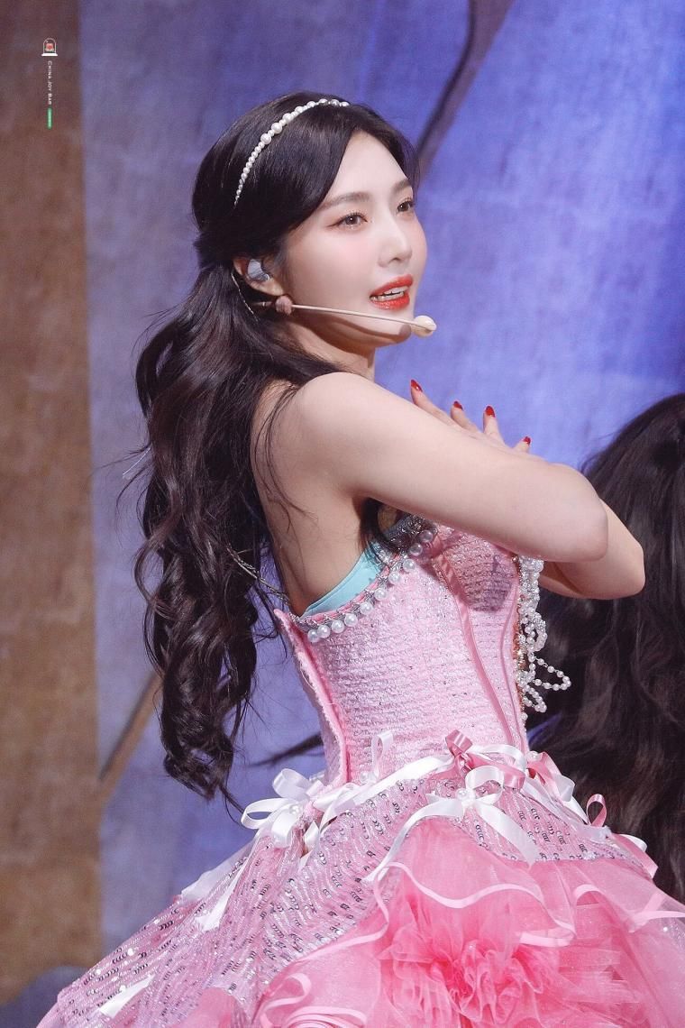 Red Velvet's Joy