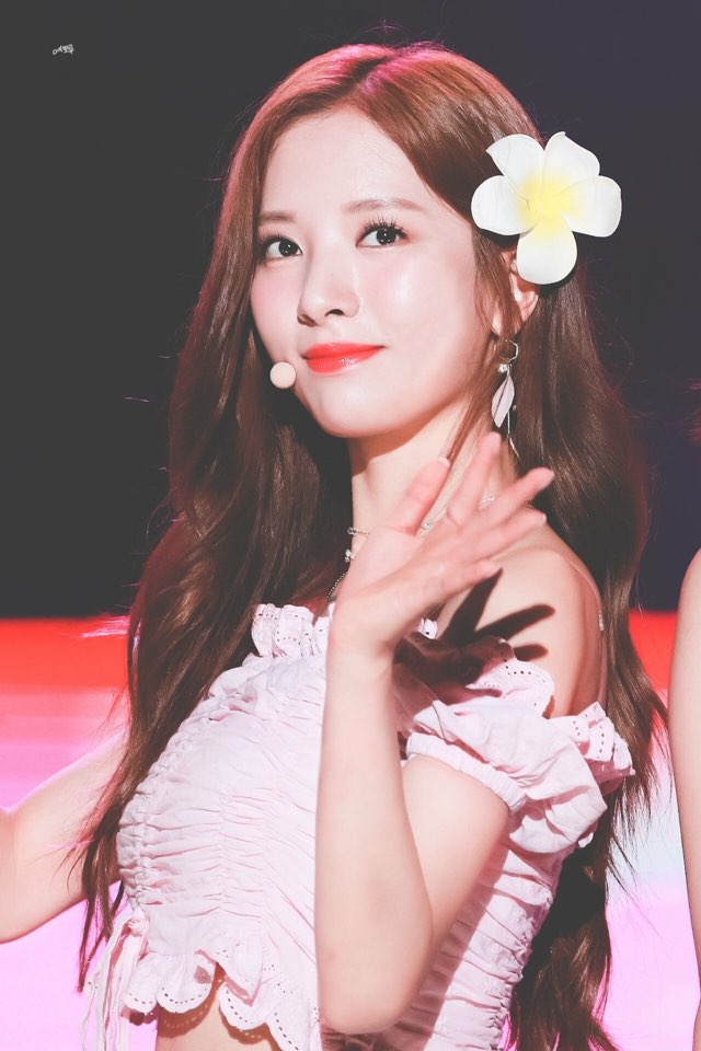 Upload to celebrate Bona's birthday