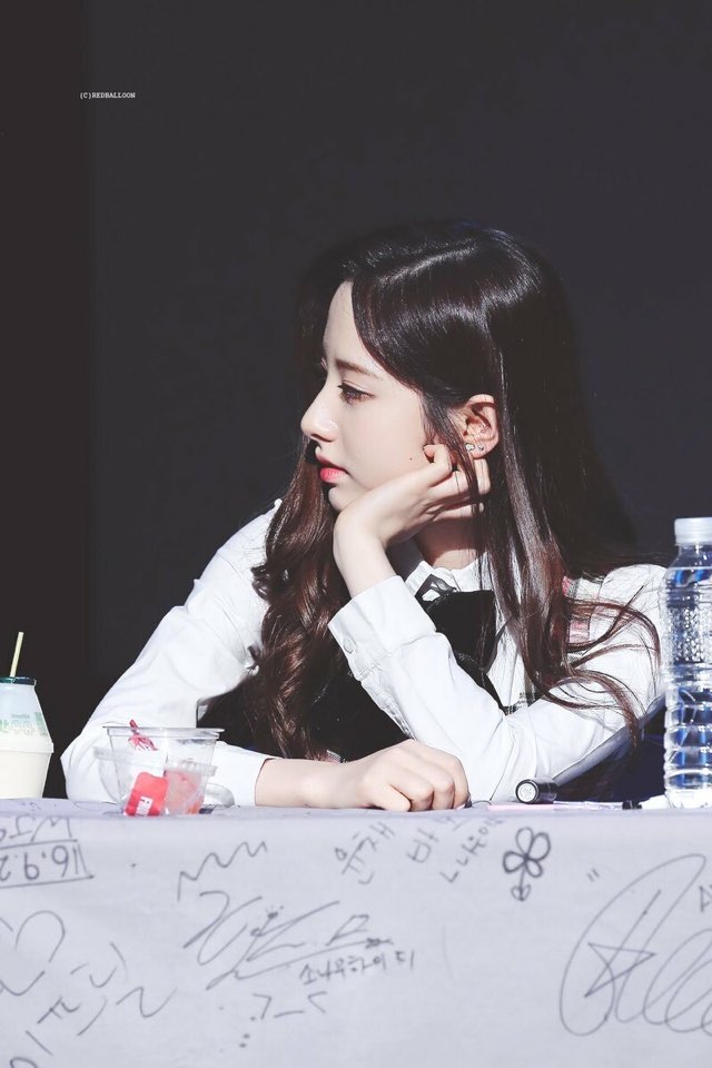 Upload to celebrate Bona's birthday