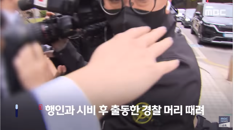 The level of Korea's invincible preliminary prosecutor