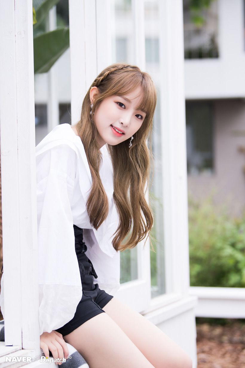 Choi Yena