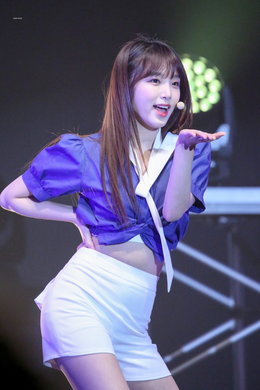 Choi Yena